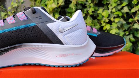 nike air zoom pegasus 38 review